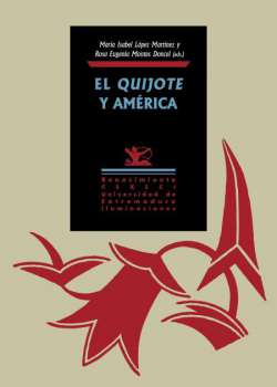 El Quijote y América - Ebook