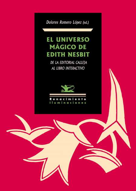 El universo mágico de Edith Nesbit - Ebook