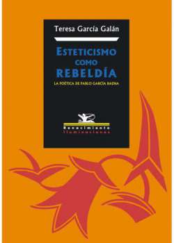 Esteticismo como rebeldía - Ebook