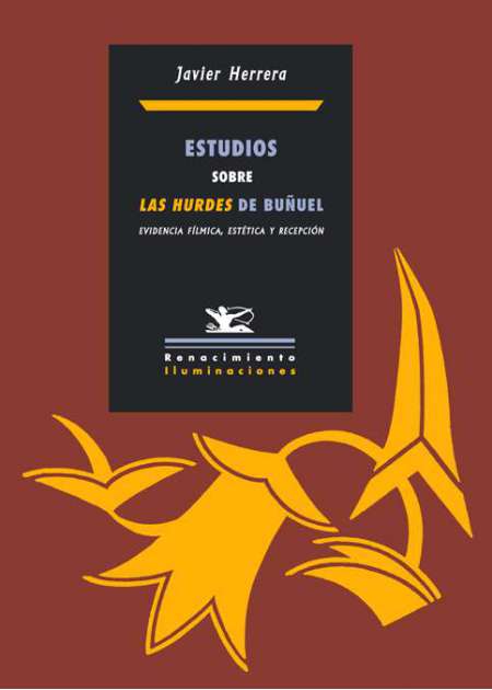 Estudios sobre Las Hurdes de Buñuel - Ebook