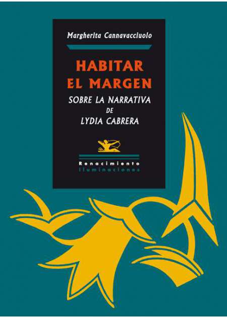 Habitar el margen - Ebook