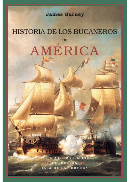 Historia de los bucaneros de América - Ebook