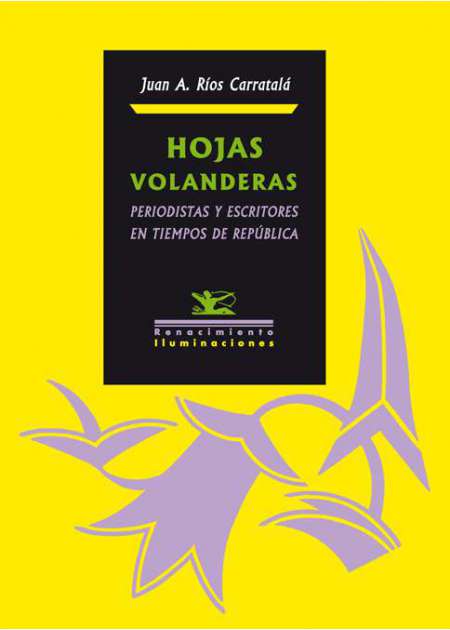 Hojas volanderas - Ebook