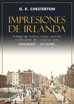 Impresiones de Irlanda - Ebook