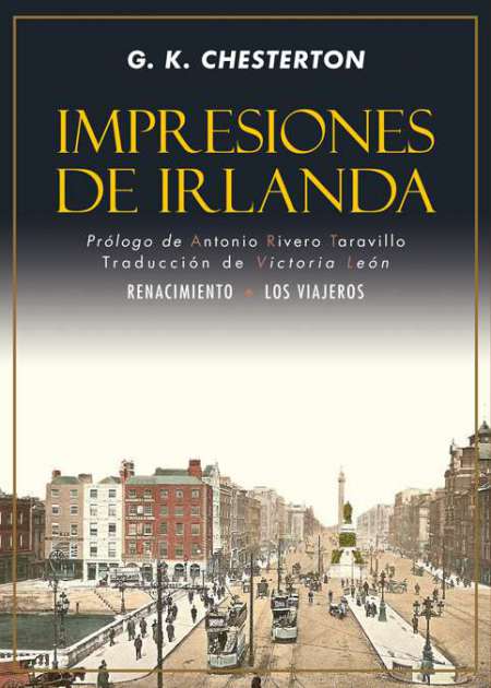 Impresiones de Irlanda - Ebook