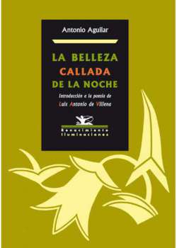 La belleza callada de la noche - Ebook