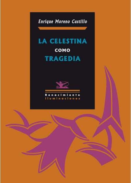 La Celestina como tragedia - Ebook