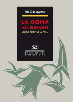 La doma del elefante - Ebook