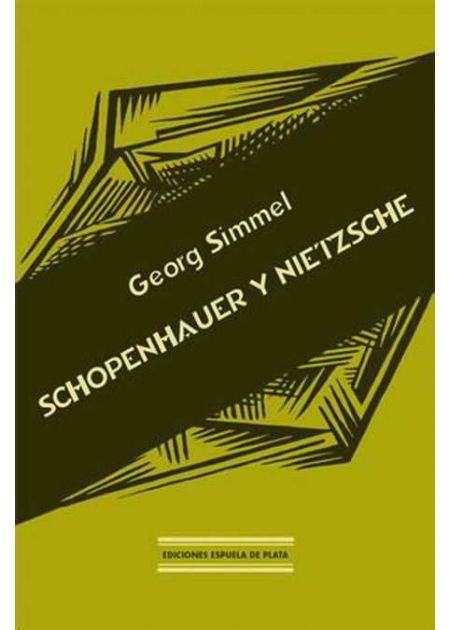 Schopenhauer y Nietzsche