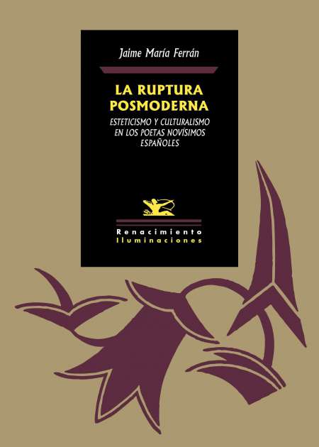 La ruptura posmoderna - Ebook