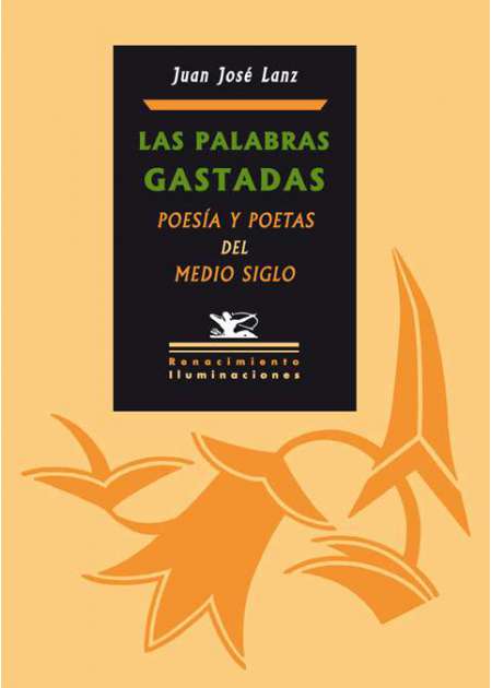 Las palabras gastadas - Ebook