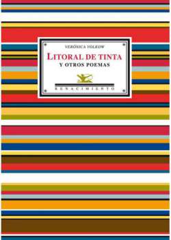 Litoral de tinta y otros poemas - Ebook