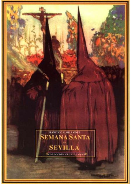 Semana Santa en Sevilla