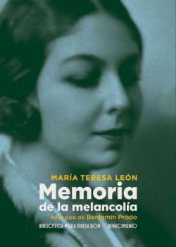 Memoria de la melancolía - Ebook