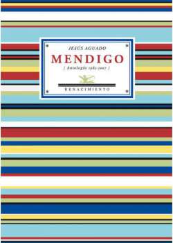 Mendigo - Ebook
