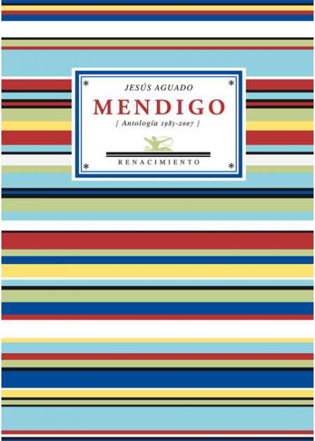 Mendigo - Ebook