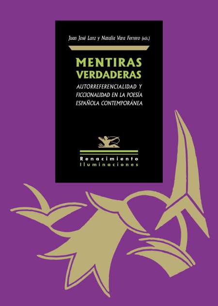 Mentiras verdaderas - Ebook