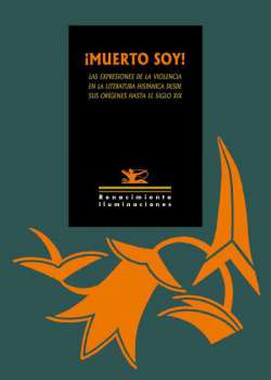 ¡Muerto soy! - Ebook