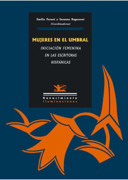 Mujeres en el umbral - Ebook