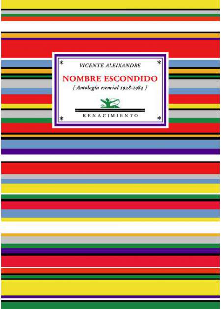 Nombre escondido - Ebook