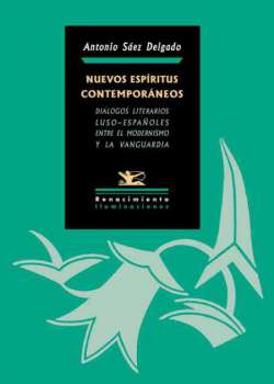 Nuevos Espíritus contemporáneos - Ebook