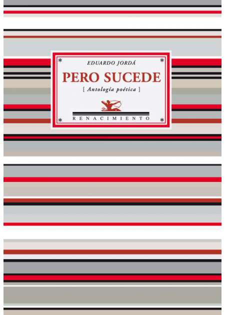 Pero sucede - Ebook