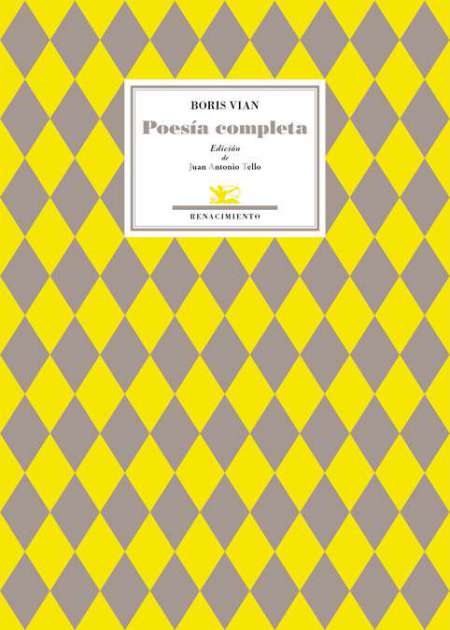 Poesía completa - Ebook