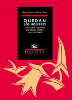 Quedan los nombres - Ebook