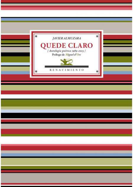 Quede claro - Ebook