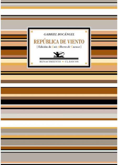 República de viento - Ebook