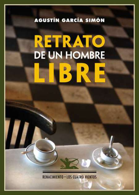 Retrato de un hombre libre - Ebook