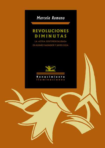 Revoluciones diminutas - Ebook