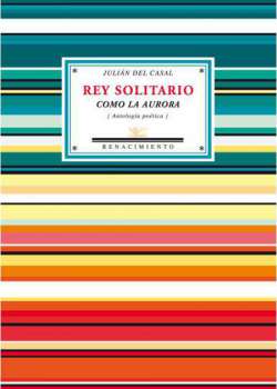 Rey solitario como la aurora - Ebook