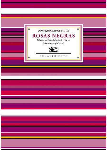 Rosas negras - Ebook