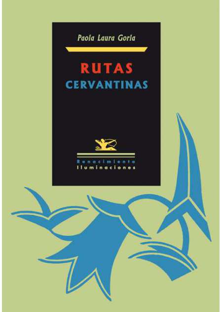 Rutas cervantinas - Ebook