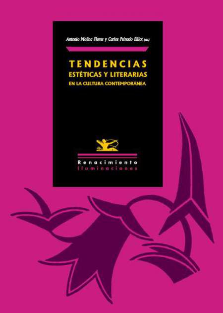 Tendencias estéticas y literarias en la cultura contemporánea - Ebook