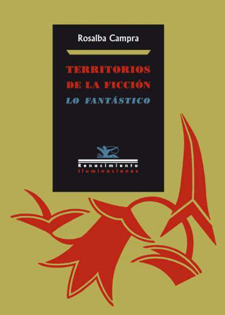 Territorios de la ficción - Ebook