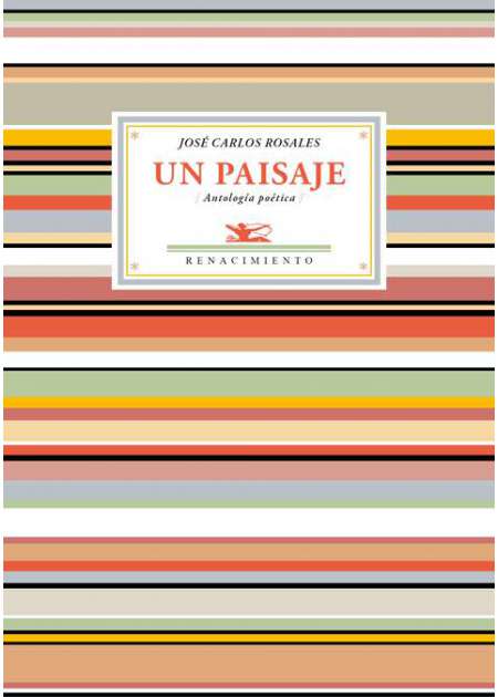 Un paisaje - Ebook