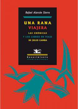 Una rana viajera - Ebook