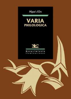 Varia philologica - Ebook
