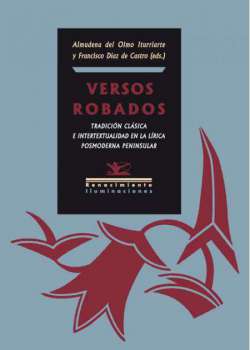 Versos robados - Ebook