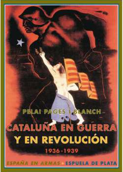 Cataluña en guerra y en revolución - Ebook