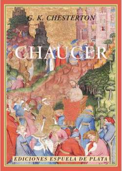 Chaucer - Ebook