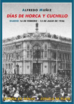 Días de horca y cuchillo - Ebook