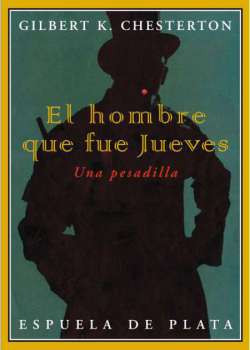 El hombre que fue Jueves - Ebook