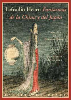 Fantasmas de la China y del Japón - Ebook