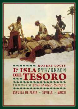 La Isla del Tesoro - Ebook