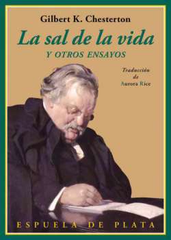 La sal de la vida - Ebook