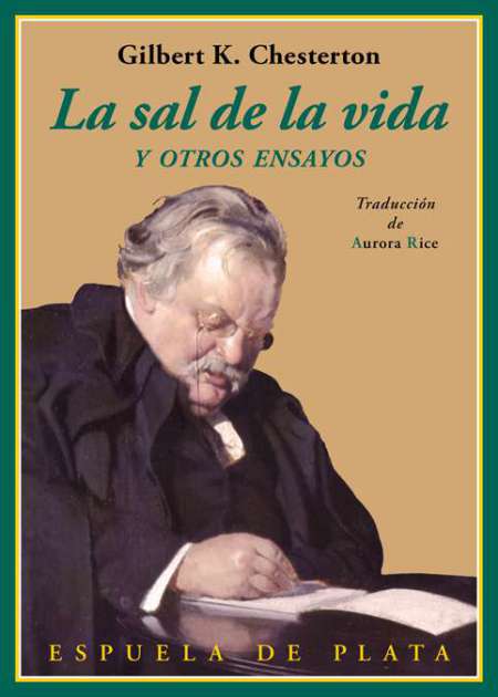 La sal de la vida - Ebook