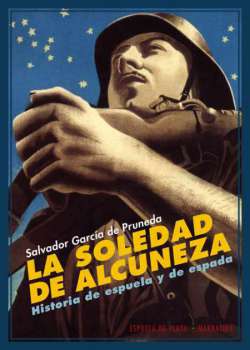 La soledad de Alcuneza - Ebook